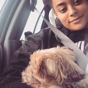 Meet your Posher, Serena